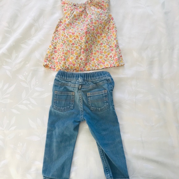 Carter’s Outfit - Picture 6 of 6